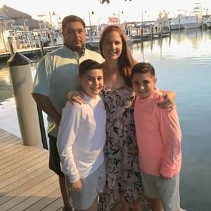 Meet your Posher, Robert